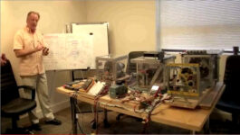 Major Breakthrough In EV Technology To Recharge Batteries Conitually With Infinite Range