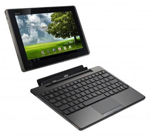 Read more about the article Asus Eee Pad Transformer Being Shipped at a Staggering Rate