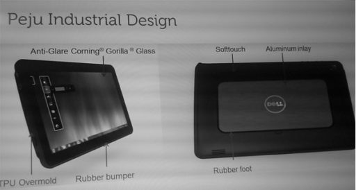 Read more about the article Dell’s Upcoming Peju Tablet And Docking Station Exclusive Internal Documents Leaked