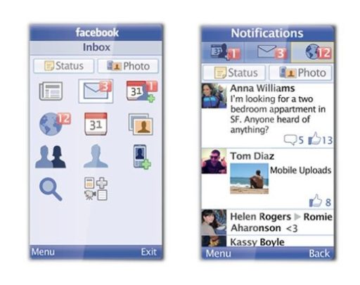 Read more about the article Facebook App For Every Mobile Phone Released