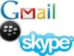 Indian Government Request Skype And Gmail Data Access