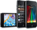 Apple to Launch iPod Touch with 3G and VoIP Compatibility [Rumor]