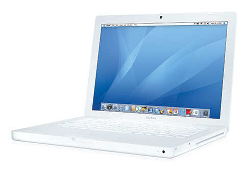 Read more about the article Apple Closes the Door on White MacBook