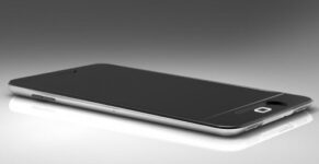 Rumor: iPhone 5 Will Be More Thinner But Wider