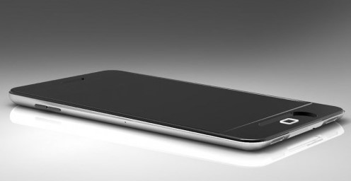 Read more about the article Rumor: iPhone 5 Will Be More Thinner But Wider
