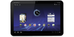 Motorola Xoom Owners Getting Android 3.2 and MicroSD Fix!