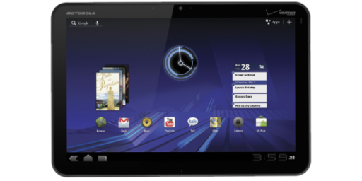 Read more about the article Motorola Xoom Owners Getting Android 3.2 and MicroSD Fix!