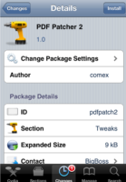 PDF Patcher 2 Released by Comex to Fix PDF Exploit