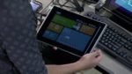 Microsoft Demoed Windows 8 Tablet