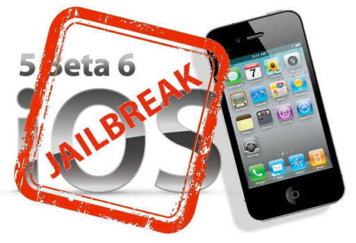 Read more about the article Jailbreak iOS 5 Beta 6 With Redsn0w