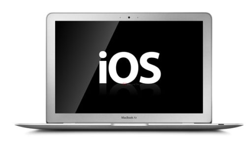 Read more about the article Apple A6 Chip Will Combine iOS With OS X In 2012