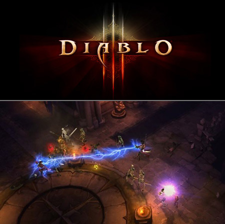 Read more about the article Diablo 3 Beta Testing Going On: Diablo 3 Release Date Speculation Before Christmas