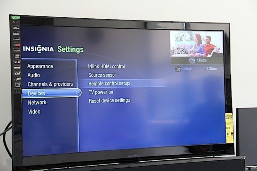 Read more about the article Insignia’s Smart TV Combine Power Of The Internet With Acclaimed TiVo UI By Best Buy