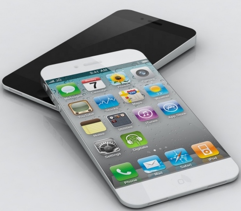 Read more about the article Apple To Release 4G TD-LTE iPhone