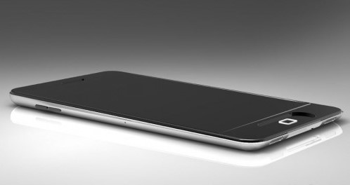 Read more about the article iPhone 5 Update Could Be Bigger Than Expected