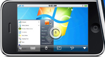 Read more about the article Emulate Windows 7 On iPhone With iWindows
