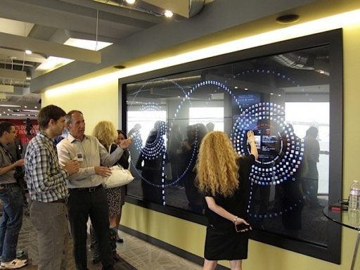 Read more about the article Verizon Starts Application Innovation Center In San Francisco