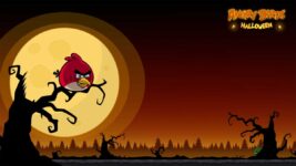 Some Lucrative Angry Birds Wallpaper HQ