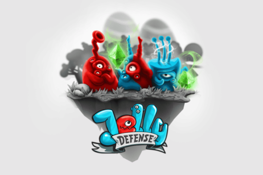 Read more about the article Jelly Defense – Released With Greatest Grafix – Free Promo Code Giveaway