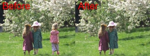 Read more about the article [Review] Inpaint – Amazing & Easy Image ReTouch Tool [Mac & Windows]