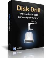 [Review] Disk Drill – Best Mac Data Recovery Software