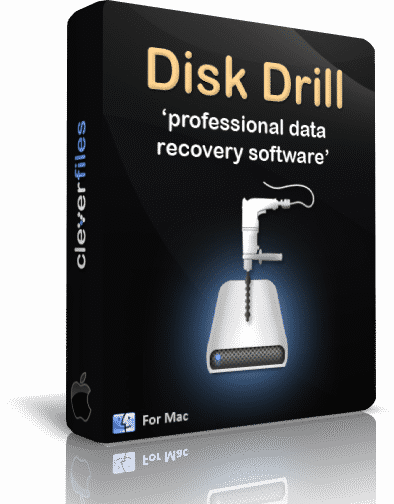 Read more about the article [Review] Disk Drill – Best Mac Data Recovery Software