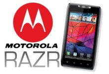 Droid RAZR To Start Pre-Orders