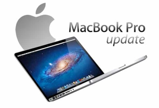 Read more about the article New MacBook Pro Specifications Leaked