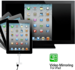 iPad Gets Multitasking Gestures And Display Mirroring