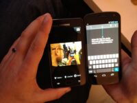 Samsung Galaxy Nexus: Android at it’s best