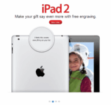 Apple Celebrates Holidays With Style And Elegance