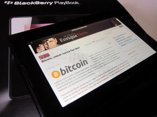 Read more about the article Blackberry Playbook Available For $199 On Best Buy