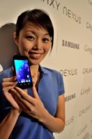 According To Results, Galaxy Nexus Comes With Huge Improvements By Google