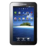 Developers Discovered How to Boot Ice Cream Sandwich on Galaxy Tab 8.9