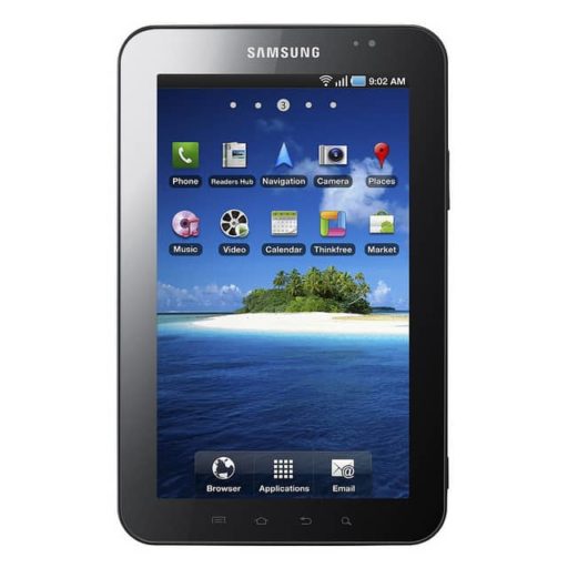 Read more about the article Developers Discovered How to Boot Ice Cream Sandwich on Galaxy Tab 8.9