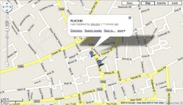 You Can Now Choose To Be Invisible To Google Location Server