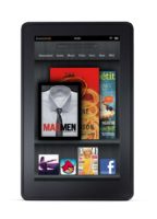 Kindle Fire Experiencing Wi-fi Problems