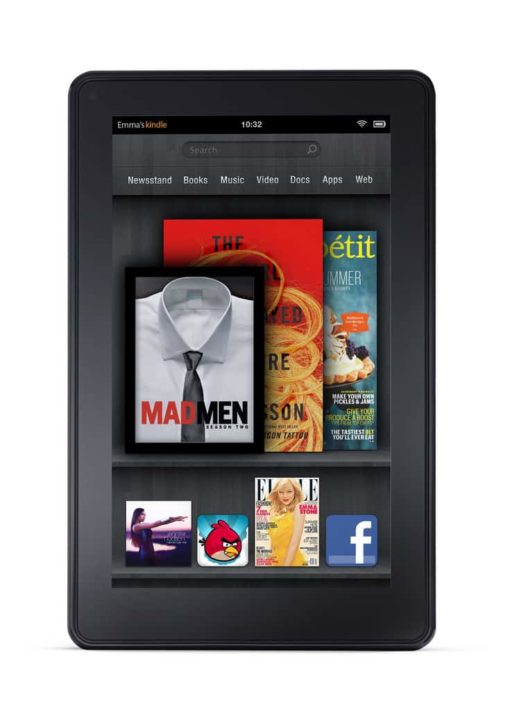 Read more about the article Kindle Fire Experiencing Wi-fi Problems