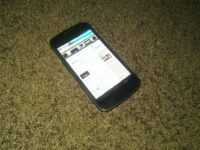 Volume Bug In Samsung Galaxy Nexus