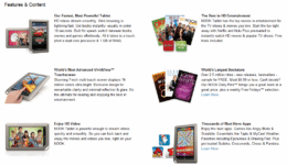 Nook Tablet Launches With Style And Stunning Looks