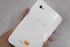 Samsung Galaxy Tab 8.9 Review