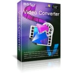 Get BDLot Video Converter Licensed Version For Free