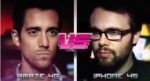 The Battle Between HTC Amaze 4G vs. iPhone 4S [Funny Video]