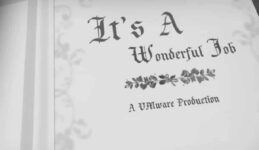 IT Support Support Guy Gets His Wings