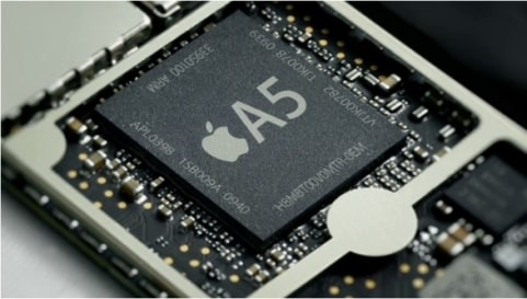 Read more about the article Apple Could Buy Anobit For $400 Million, Looking For Make Its Own Chips?