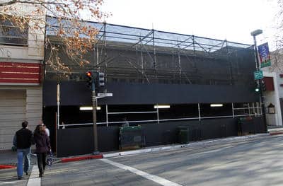 Read more about the article $3.15 Million Apple Store Prototype To Be Built in Palo Alto