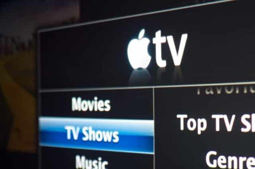 Read more about the article Apple Gears Up Plans For A Future TV