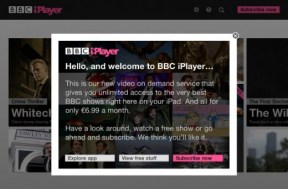 Read more about the article BBC’s Global iPlayer Available Now for iPhone and iPod Touch