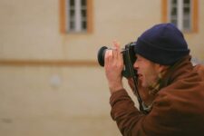 MIT Researchers Catch Light Crawling – With An Ultra-fast Camera Capturing Trillion-Frames-Per-Second