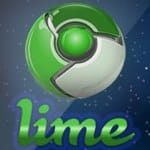 New Lime ChromiumOS Now Available